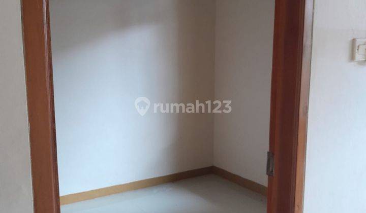 Rumah baru di komplek Arum regency, Cicalengka, murah 5