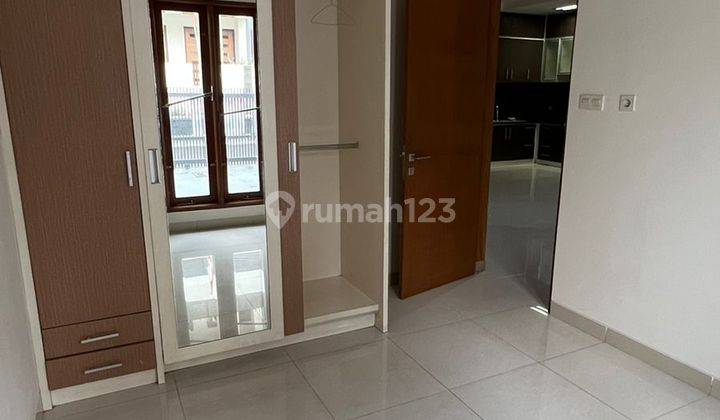 Rumah baru renovasi di sayap kinanti, Turangga 2 m an 4