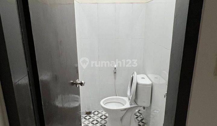 Rumah baru renovasi di sayap kinanti, Turangga 2 m an 8