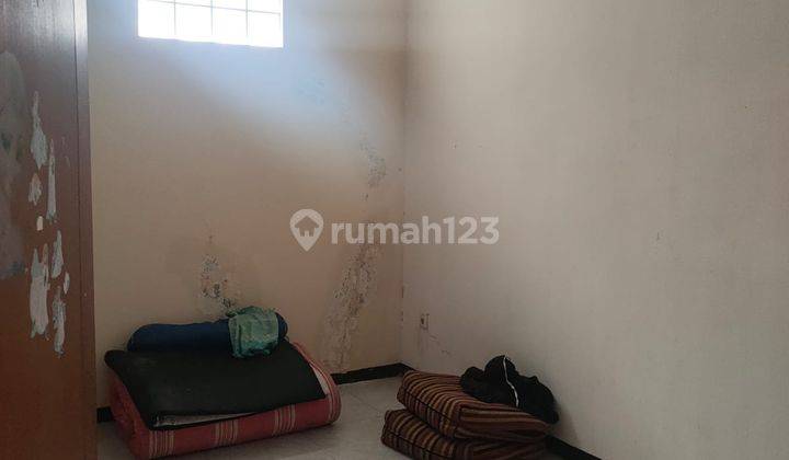 Rumah Butuh Renovasi di Turangga lt 170, hadap Selatan 8