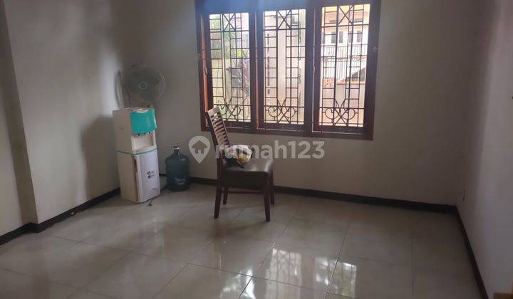 Rumah Butuh Renovasi di Turangga lt 170, hadap Selatan 7