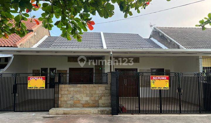 Rumah Baru Nyaman Di Rancasari Cipamokolan Riungbandung 2