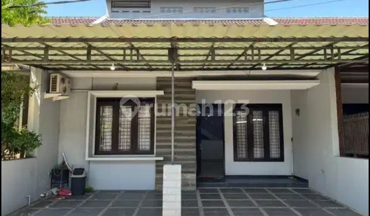 Rumah Batununggal Indah Siap Huni Harga Terjangkau
