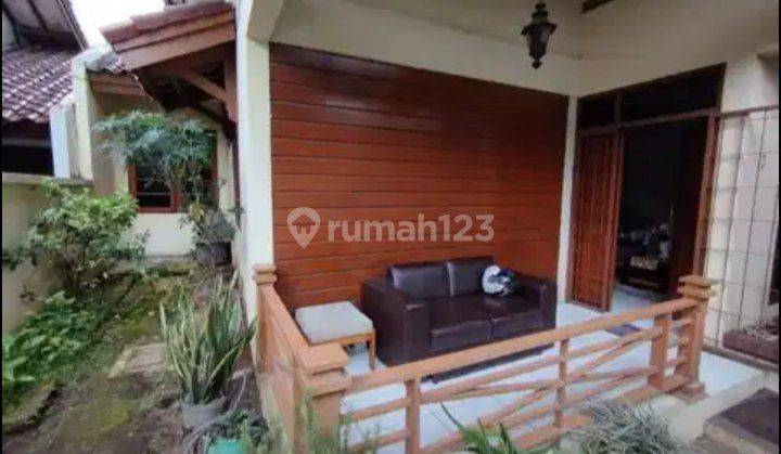 Rumah Murah Dicipta Graha Bandung Dekat Tol Pasteur  2