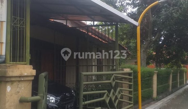 Rumah Hook Siap Huni di Area Buahbatu Bandung 2