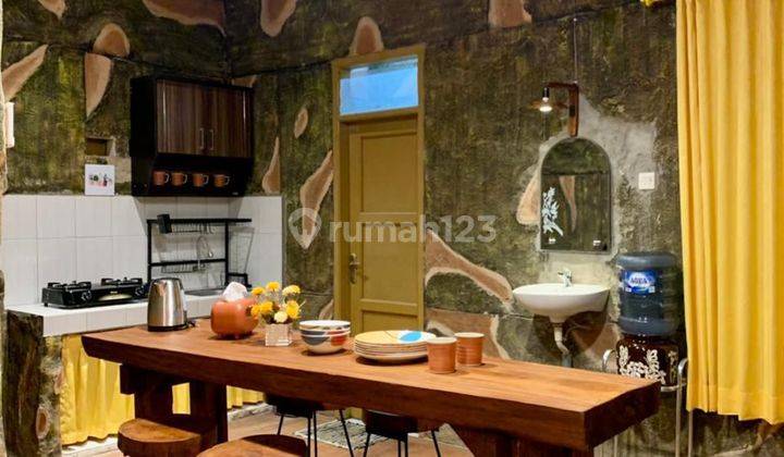 Villa Bagus Di Suntenjaya Lembang Harga Termurah 2