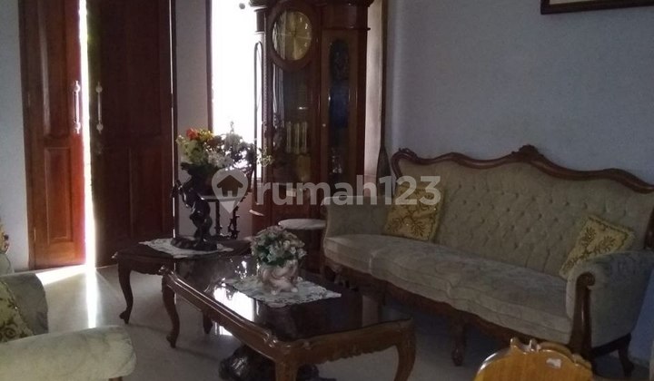 Arcamanik House Next to LP Wanita Sukamiskin Suitable for Office 2