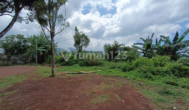 Tanah Untuk Wisata Di Padasuka Murah Dekat Saung Angklung Udjo