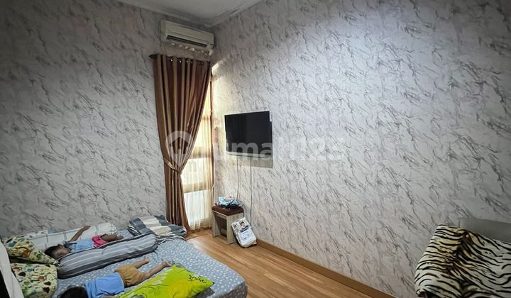 Rumah Kompleks Akita Bojongsoang Bandung 2