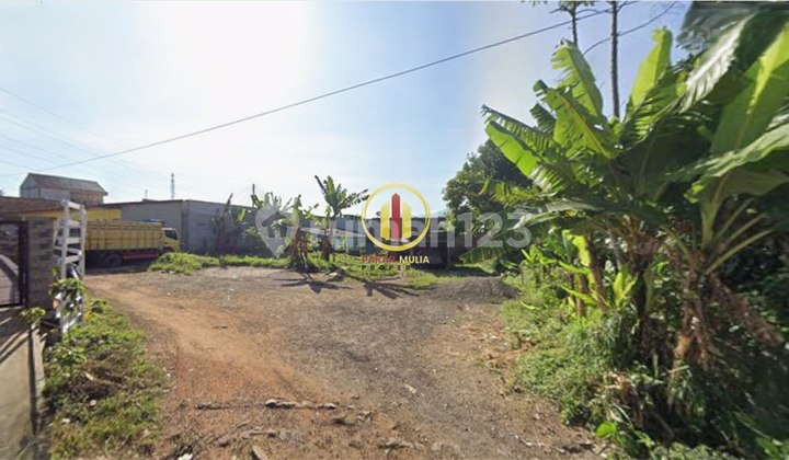 Tanah Murah Pasti Hoki di Komplek DPRD Cileunyi Tanah Murah Pasti Hoki di Komplek DPRD Cileunyi