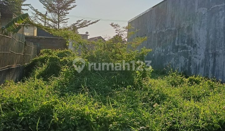 Tanah Siap Bangun Pasti Murah di Cisaranten Arcamanik Tanah Siap Bangun Pasti Murah di Cisaranten Arcamanik