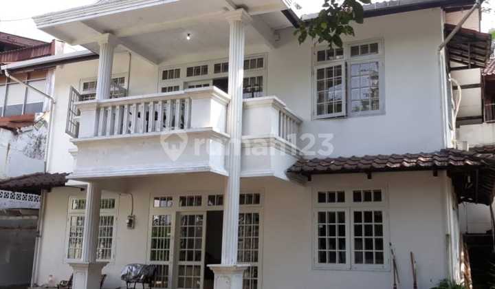 Rumah Murah Terawat Setra Indah Dibawah Njop Dekat Barli 2