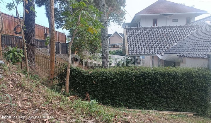 Tanah Murah Kawasan Dago Giri Komplek Ppr Itb Pinggir Jalan Tanah Murah Kawasan Dago Giri Komplek Ppr Itb Pinggir Jalan