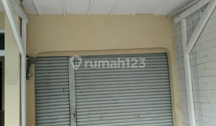 Rumah Terawat Lokasi Strategis Sriwijaya Bkr 2