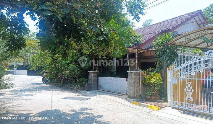 Rumah Murah Njop Di Cipta Graha Bandung Dekat Tol Pasteur  1