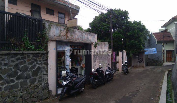 Tanah Kanayakan Dago 9 Juta Per Meter Ada Imb