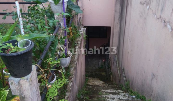 Tanah Kanayakan Dago 9 Juta Per Meter Ada Imb