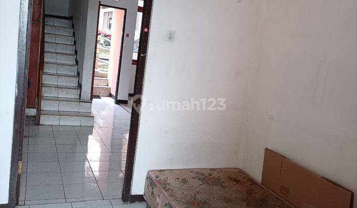 Tanah Kanayakan Dago 9 Juta Per Meter Ada Imb