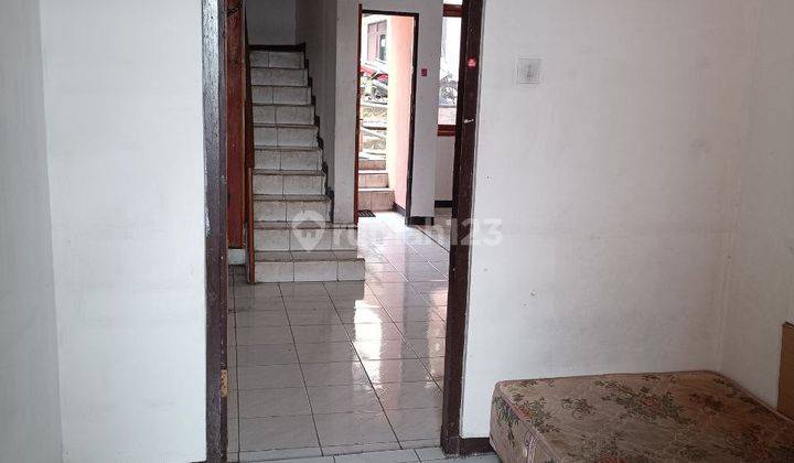 Tanah Kanayakan Dago 9 Juta Per Meter Ada Imb