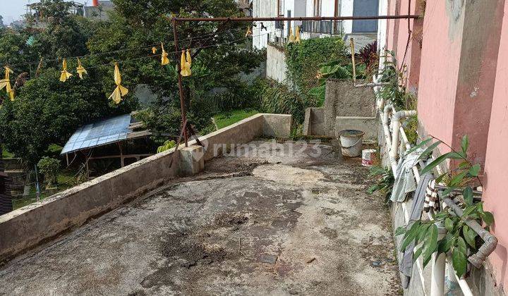 Tanah Kanayakan Dago 9 Juta Per Meter Ada Imb