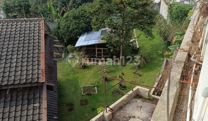 Tanah Kanayakan Dago 9 Juta Per Meter Ada Imb