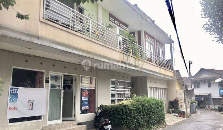 Rumah Dijual Sayap Dago Dekat Darul Hikam 2