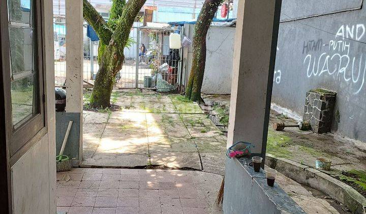 Rumah Dijual Sayap Pasirkaliki Dekat Istana Plaza Hitung Tanah 2