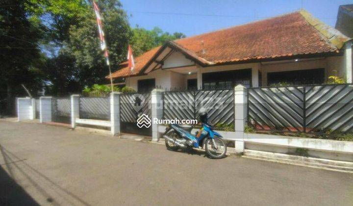 Rumah Murah Suryalaya Buahbatu Bandung Siap Huni  1