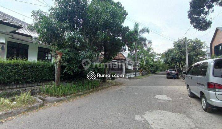 Rumah Turangga Buahbatu Bagus Siap Huni Murah 2