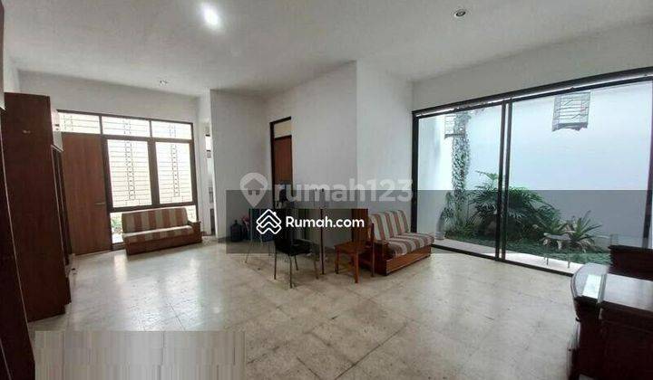 Rumah Turangga Buahbatu Bagus Siap Huni Murah 1