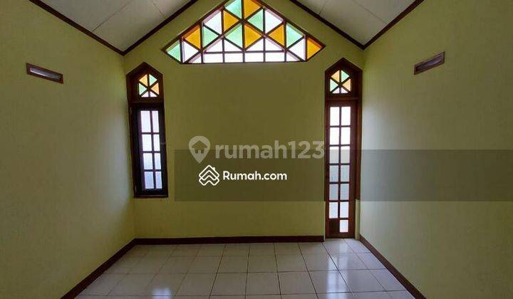 Rumah Sukaluyu Cikutra Pahlawan Siap Huni 3