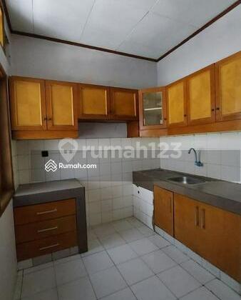 Rumah Sukaluyu Cikutra Pahlawan Siap Huni 7