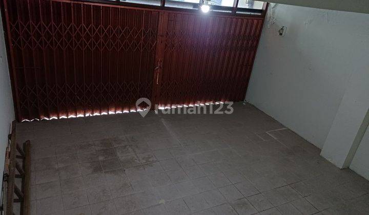 Rumah Tubagus Ismail Terawat Siap Huni Murah