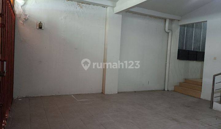 Rumah Tubagus Ismail Terawat Siap Huni Murah