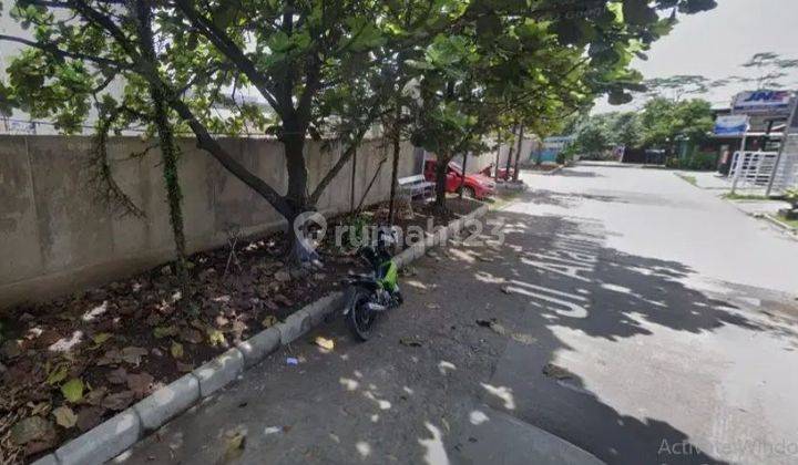 Tanah Siap Bangun Cocok Cluster Ciwastra Buahbatu Bdg Murah 8