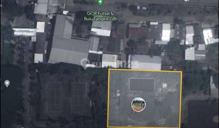 Tanah Siap Bangun Cocok Cluster Ciwastra Buahbatu Bdg Murah 7