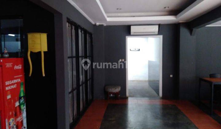 Rumah Murah Untuk Usaha Di Mainroad Dago, Bandung 6