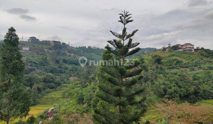 Rumah Bagus Dago Resort Murah Dekat Intercon 2