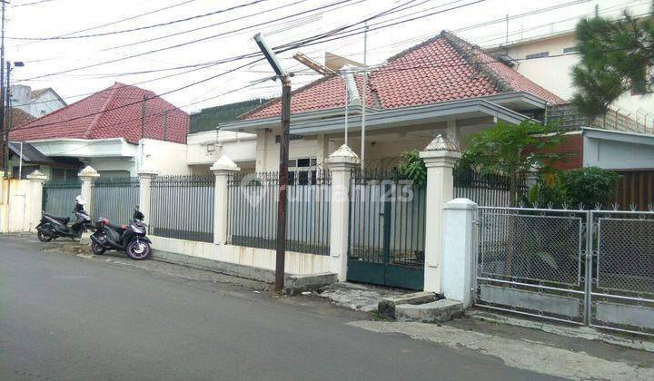 Rumah di sayap Veteran Sudah Renovasi murah 1