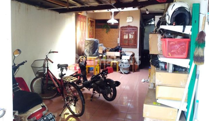Rumah di Turangga Bagus Terawat Murah Dekat Sma 8