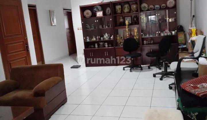 Rumah dijual di Pangarang Bagus dekat Homann hotel  2