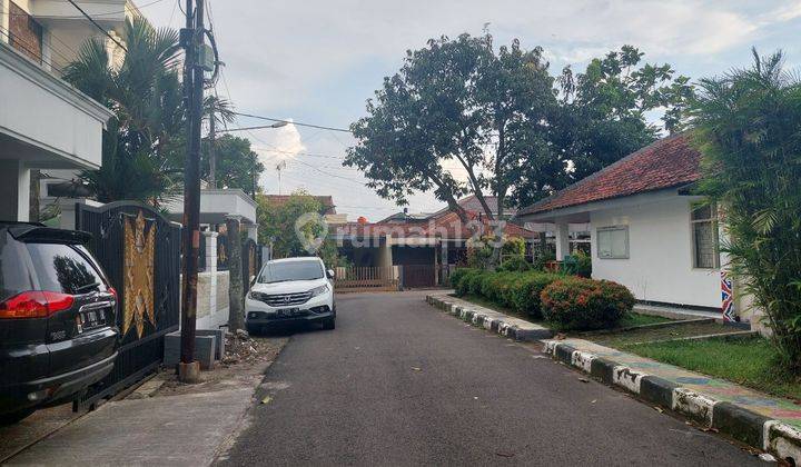 Rumah dijual di Turangga siap huni murah  2