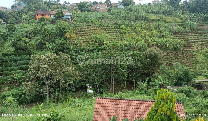 Tanah Cileunyi Cocok Perumahan Dekat Villa Bandung Indah 2