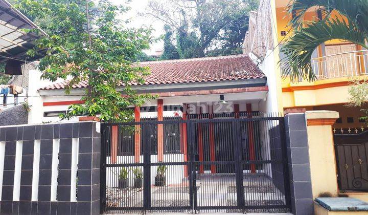 Rumah Bagus Siap Huni Cimahi Dekat Rs Cibabat Murah 1