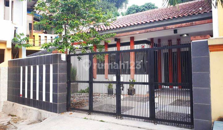 Rumah Bagus Siap Huni Cimahi Dekat Rs Cibabat Murah 2