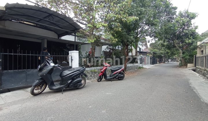 Affordable House in a Strategic Location, Turangga Buahbatu 2