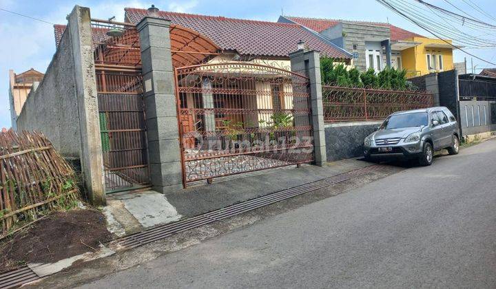 Rumah Lux Turangga Plus Kost Aktif Dekat Trans Studio 2