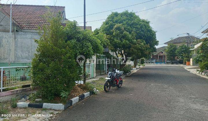 Rumah murah taman mutiara cimahi dekat yogya  1