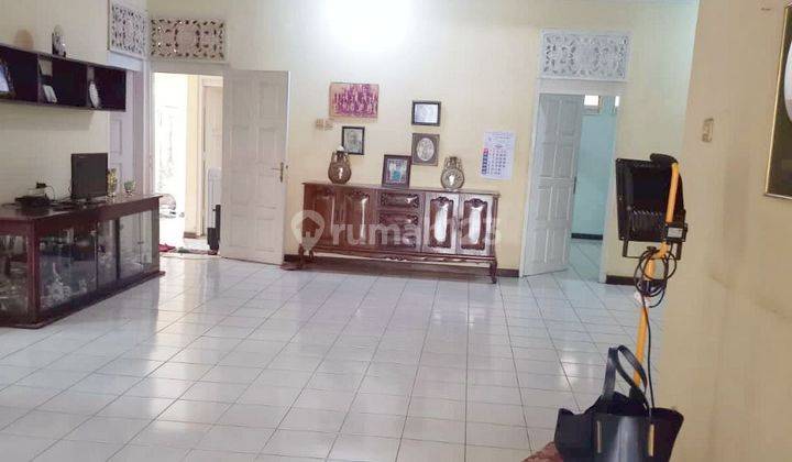 Rumah murah hitung tanah di Turangga dekat bsm  1