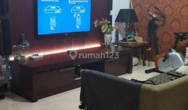 Rumah murah siap huni komplek Sukaati didekat batununggal  2